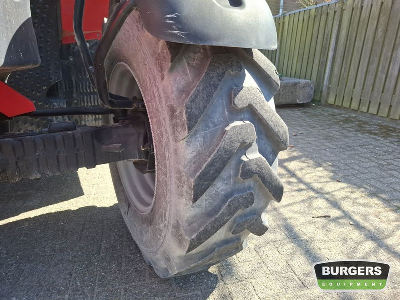 Sollevatore telescopico Manitou MT 933 Easy 75D: foto 13