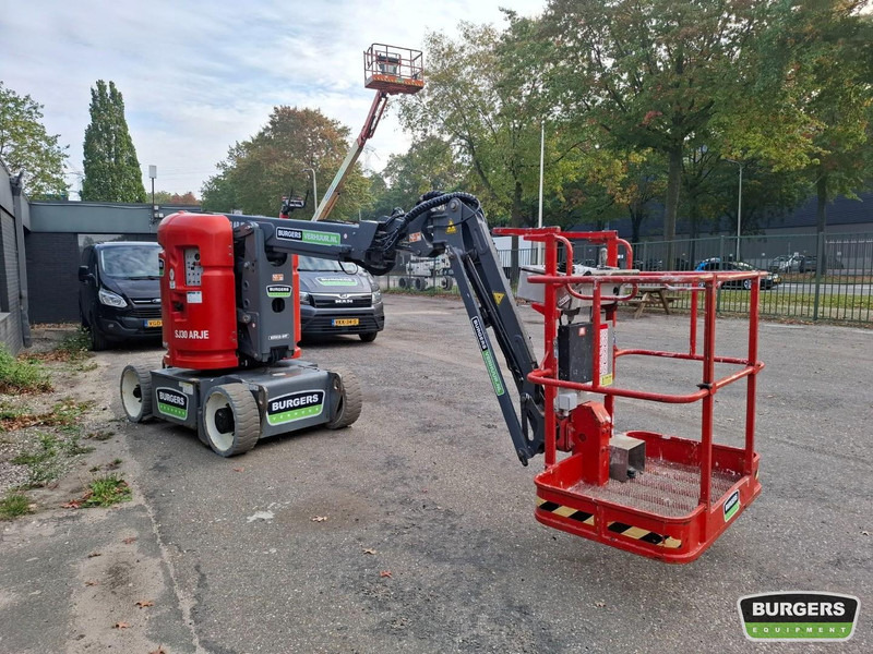 Skyjack SJ30 ARJE - Piattaforma articolata: foto 2 Skyjack SJ30 ARJE - Piattaforma articolata: foto 2