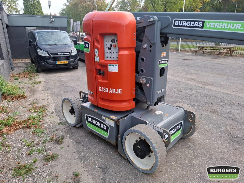 Skyjack SJ30 ARJE - Piattaforma articolata: foto 3 Skyjack SJ30 ARJE - Piattaforma articolata: foto 3