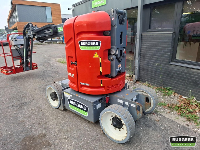 Skyjack SJ30 ARJE - Piattaforma articolata: foto 5 Skyjack SJ30 ARJE - Piattaforma articolata: foto 5