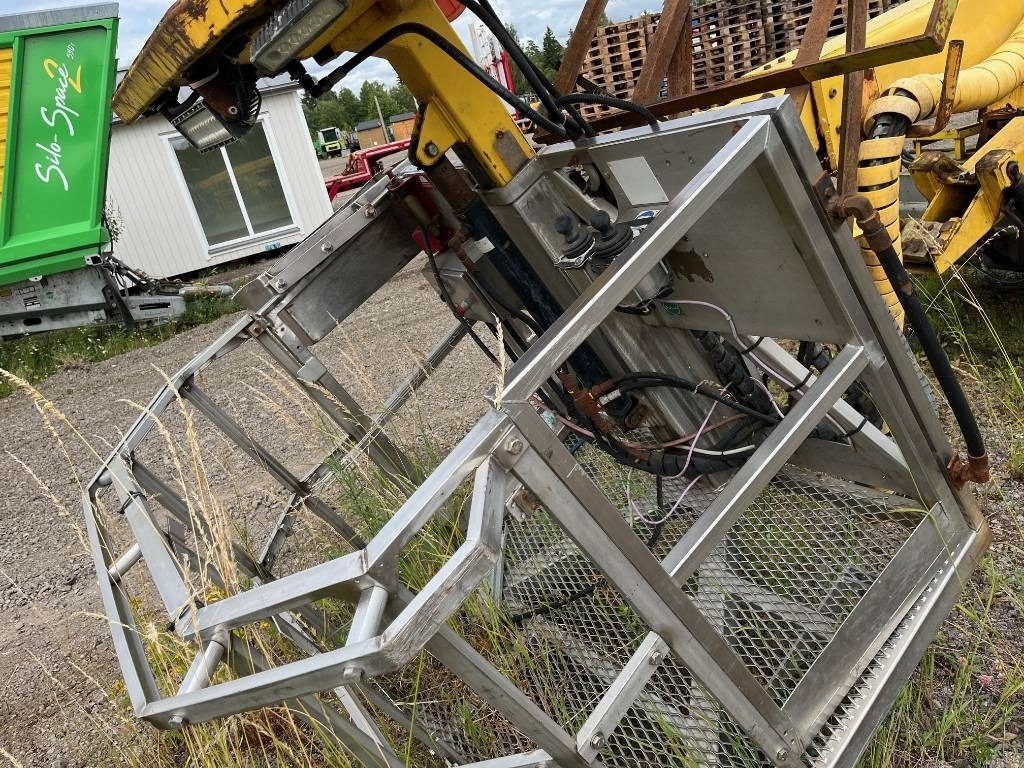 Atlas Copco Chargetec UV 3 - Perforatrice: foto 4 Atlas Copco Chargetec UV 3 - Perforatrice: foto 4