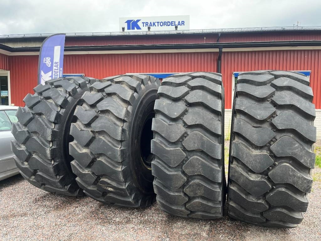 Bridgestone 29,5R25 Nya däck New Tyre - Ruota completa: foto 1 Bridgestone 29,5R25 Nya däck New Tyre - Ruota completa: foto 1