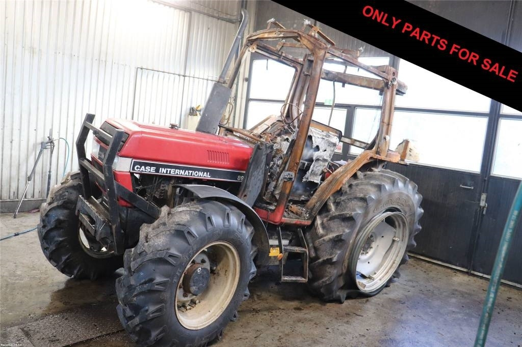 Case IH 895 XL Dismantled. Only spare parts - Trattore: foto 1 Case IH 895 XL Dismantled. Only spare parts - Trattore: foto 1