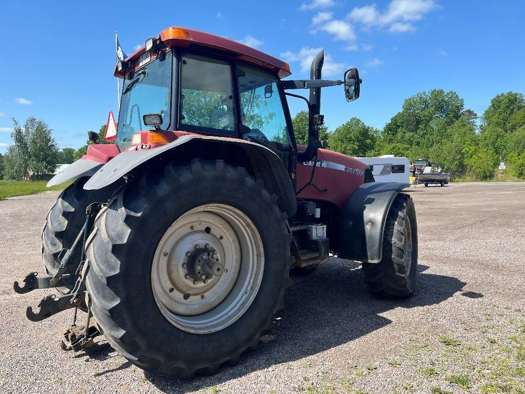 Case IH MXM 190 Dismantled. Only specific spare parts - Trattore: foto 4 Case IH MXM 190 Dismantled. Only specific spare parts - Trattore: foto 4