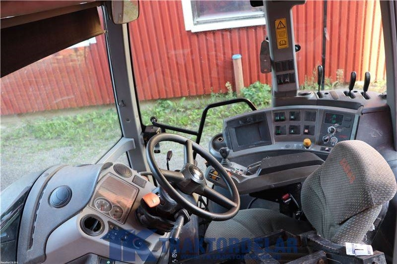 Claas 840 - Cabina per Macchina agricola: foto 5 Claas 840 - Cabina per Macchina agricola: foto 5