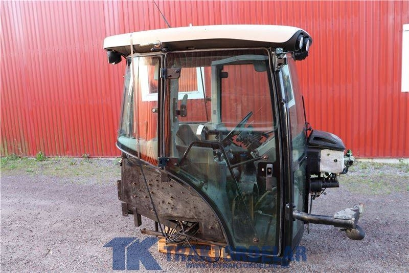 Claas 840 - Cabina per Macchina agricola: foto 2 Claas 840 - Cabina per Macchina agricola: foto 2