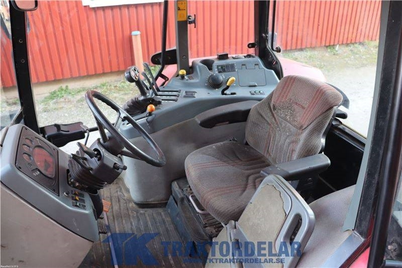 McCormick MTX 185 - Cabina per Macchina agricola: foto 5 McCormick MTX 185 - Cabina per Macchina agricola: foto 5