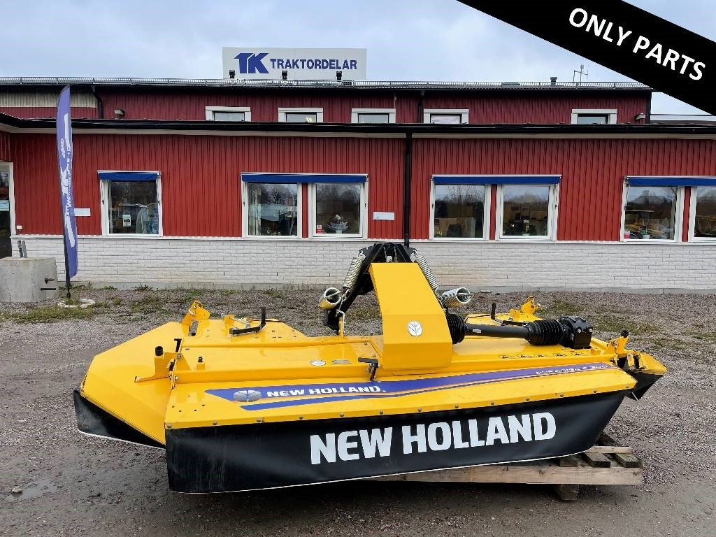 New Holland Duradisc F300 Dismantled: only spare parts - Falciatrice: foto 1 New Holland Duradisc F300 Dismantled: only spare parts - Falciatrice: foto 1