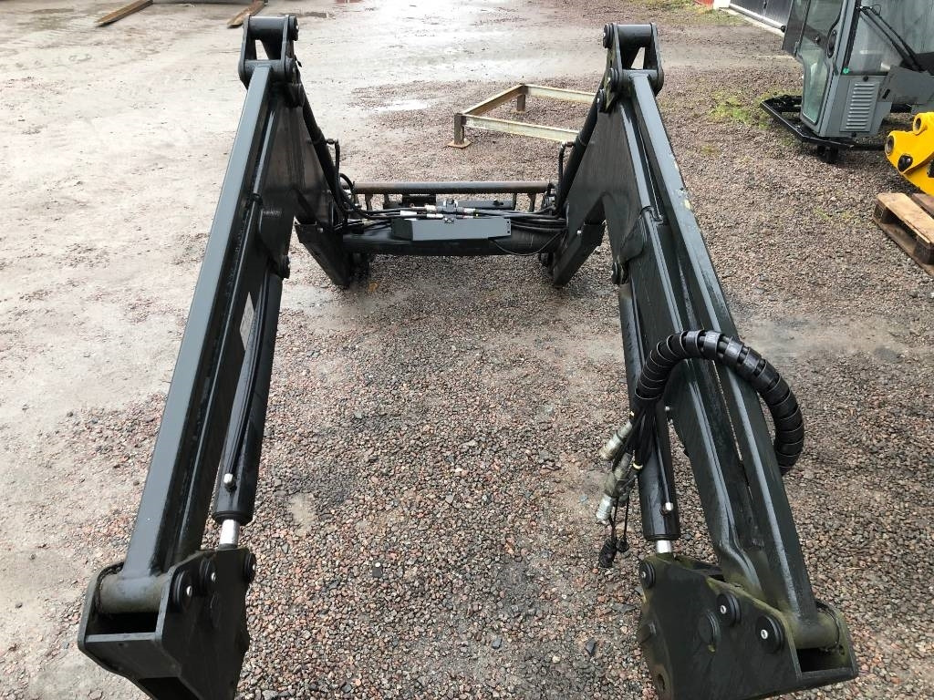 Reservdelar till Trima / Ålö +4,0P lastare - Caricatore frontale per trattori: foto 4 Reservdelar till Trima / Ålö +4,0P lastare - Caricatore frontale per trattori: foto 4