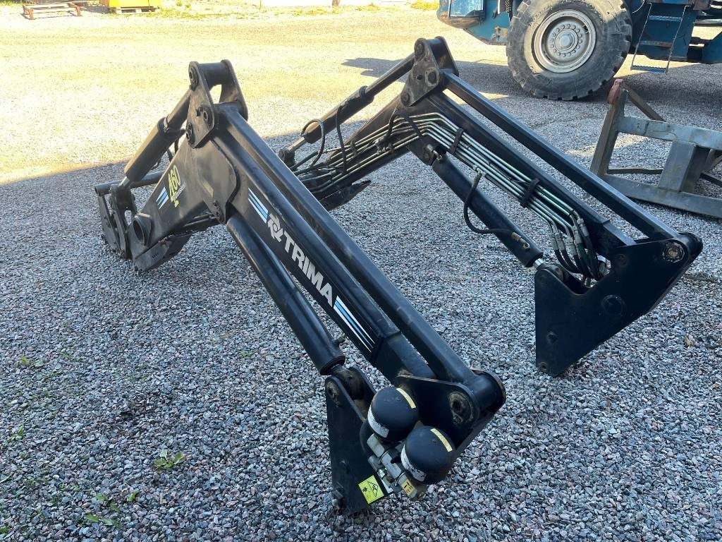 Trima 460 B Defekt - Caricatore frontale per trattori: foto 4 Trima 460 B Defekt - Caricatore frontale per trattori: foto 4