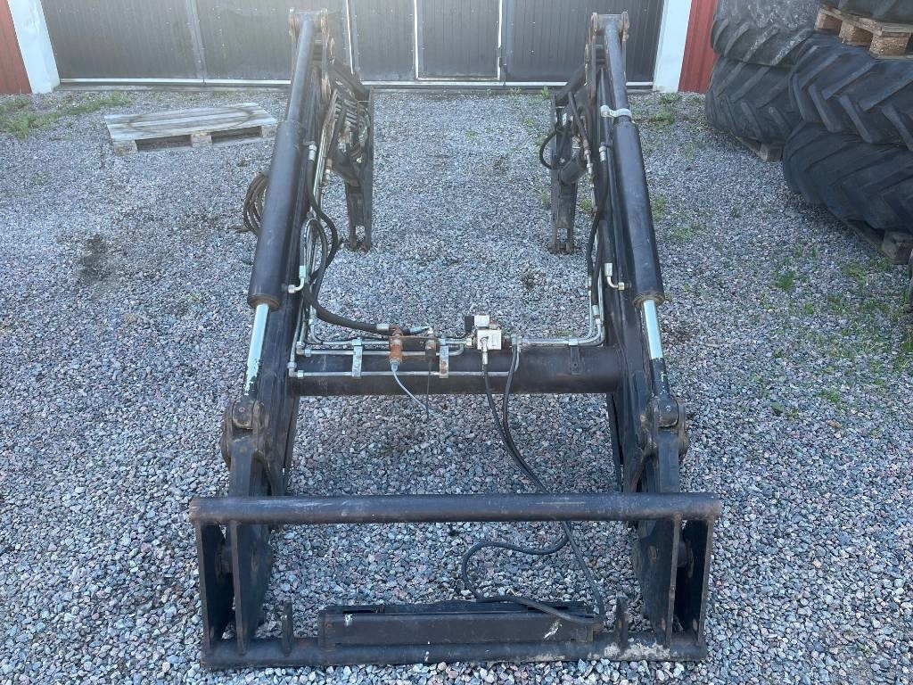 Trima 460 B Defekt - Caricatore frontale per trattori: foto 2 Trima 460 B Defekt - Caricatore frontale per trattori: foto 2