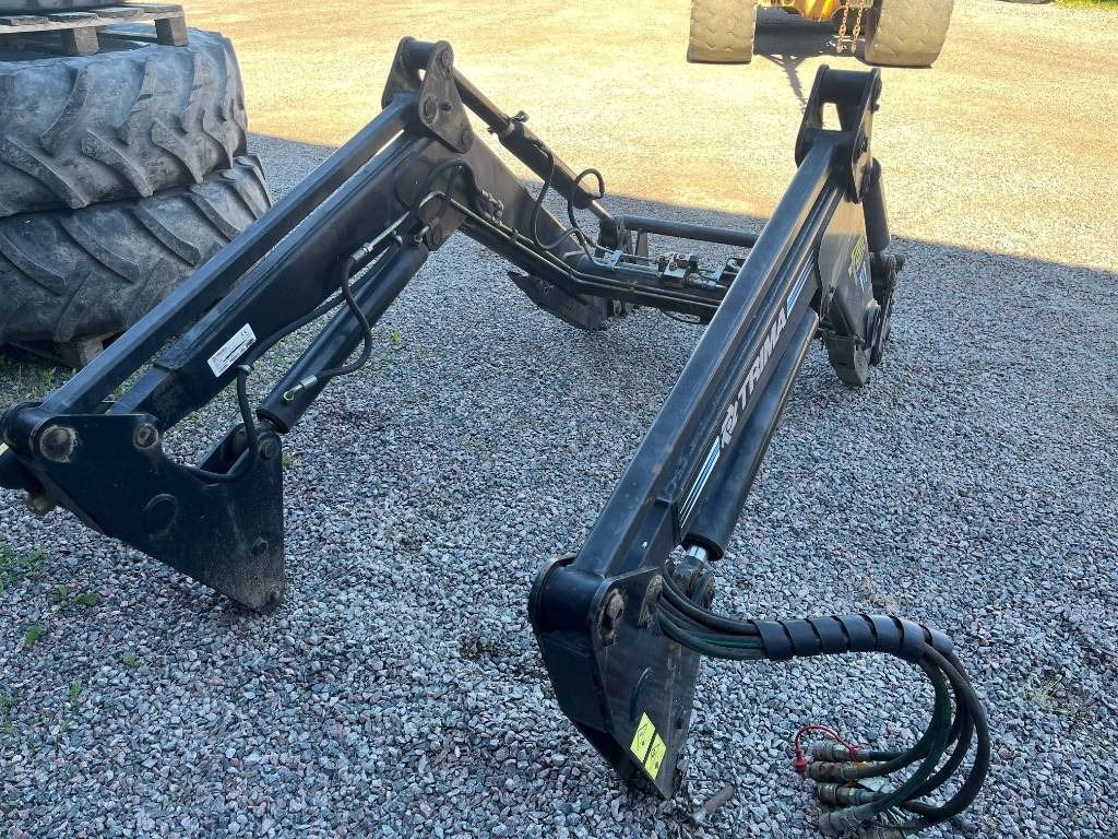 Trima 460 B Defekt - Caricatore frontale per trattori: foto 5 Trima 460 B Defekt - Caricatore frontale per trattori: foto 5