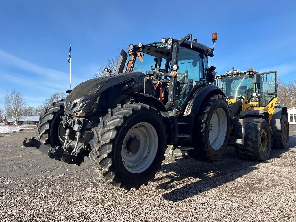 Valtra Valmet G135 Dismantled. Only specific spare parts - Trattore: foto 3 Valtra Valmet G135 Dismantled. Only specific spare parts - Trattore: foto 3