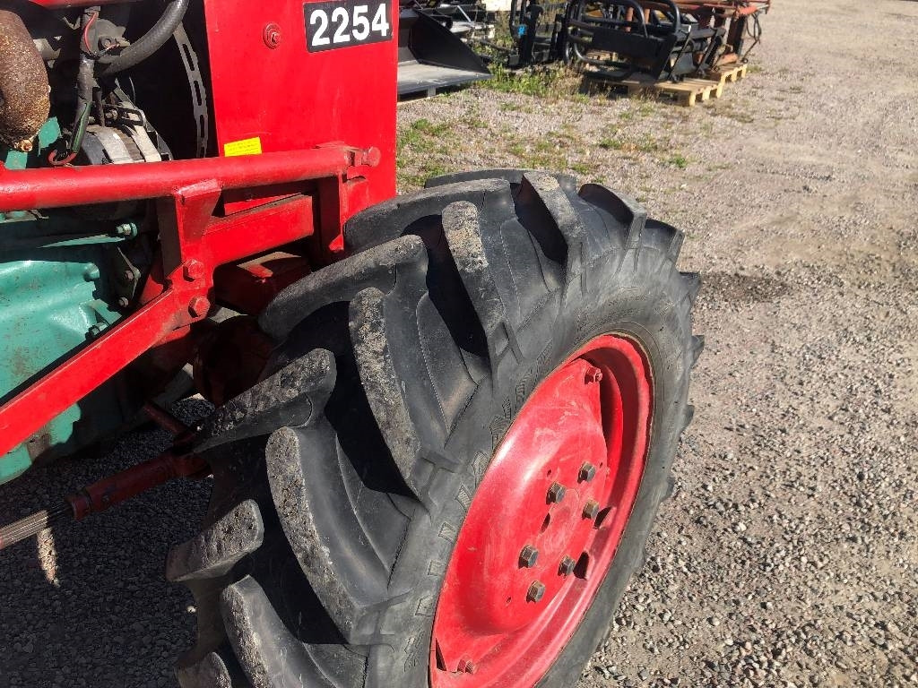 Volvo BM 2254 Dismantled: only spare parts - Trattore: foto 2 Volvo BM 2254 Dismantled: only spare parts - Trattore: foto 2