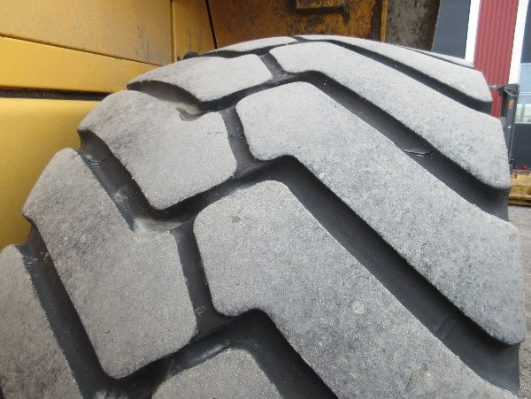 Volvo L180D HL Delar / Parts - Pala gommata: foto 5 Volvo L180D HL Delar / Parts - Pala gommata: foto 5
