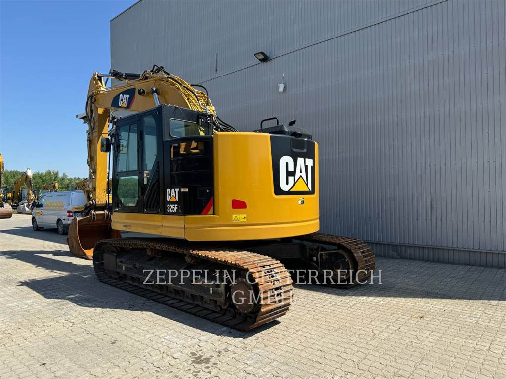 CAT 325FLCR - Escavatore cingolato: foto 4 CAT 325FLCR - Escavatore cingolato: foto 4