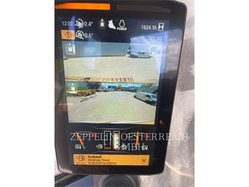 CAT 330-07 - Escavatore cingolato: foto 4 CAT 330-07 - Escavatore cingolato: foto 4