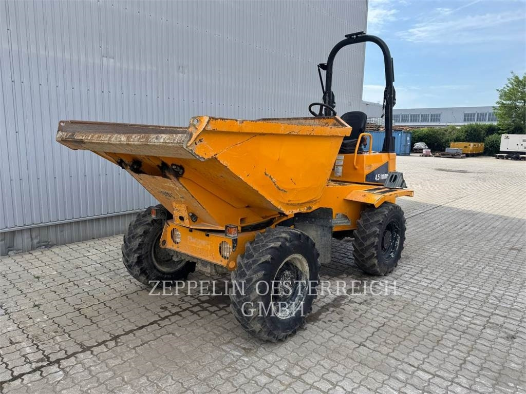 Thwaites T450 - Mini dumper: foto 1 Thwaites T450 - Mini dumper: foto 1