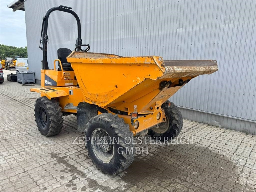 Thwaites T450 - Mini dumper: foto 2 Thwaites T450 - Mini dumper: foto 2