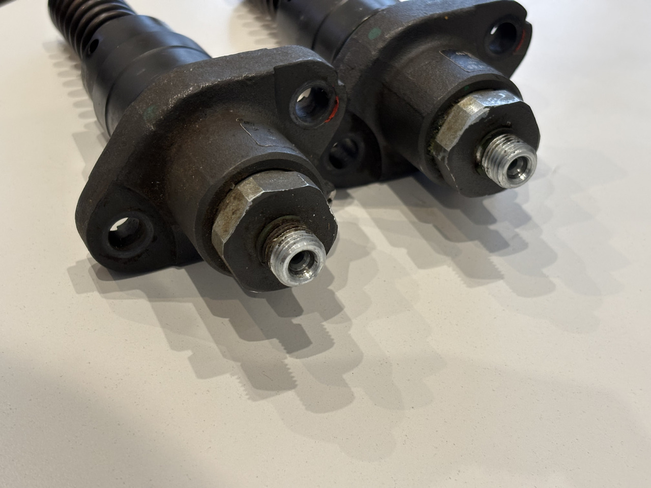 Bosch 0414673998 Pompa wtryskowa Jednosekcyjna Bosch 0414673998 - Pompa di alimentazione per Trattore: foto 5 Bosch 0414673998 Pompa wtryskowa Jednosekcyjna Bosch 0414673998 - Pompa di alimentazione per Trattore: foto 5