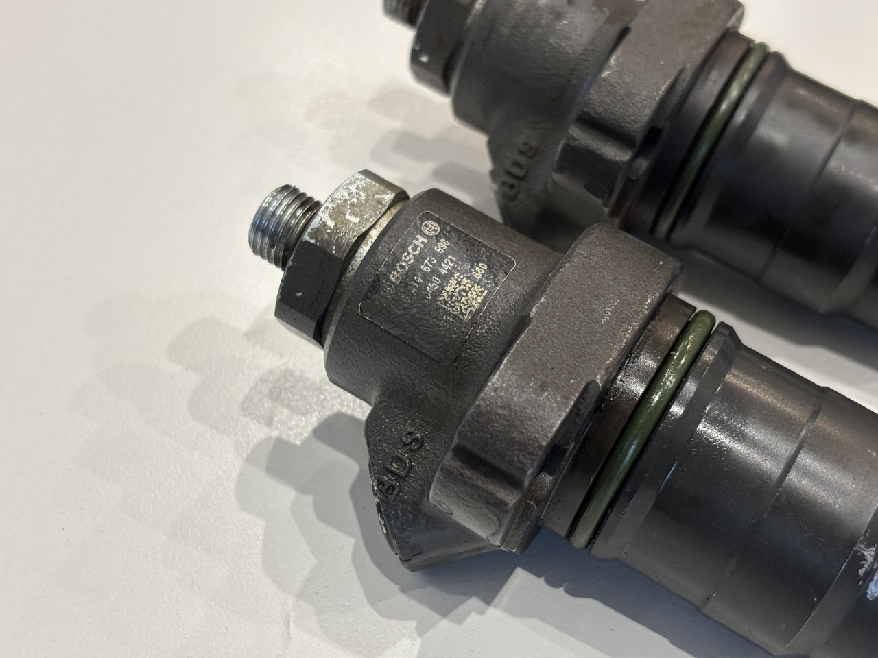 Bosch 0414673998 Pompa wtryskowa Jednosekcyjna Bosch 0414673998 - Pompa di alimentazione per Trattore: foto 3 Bosch 0414673998 Pompa wtryskowa Jednosekcyjna Bosch 0414673998 - Pompa di alimentazione per Trattore: foto 3