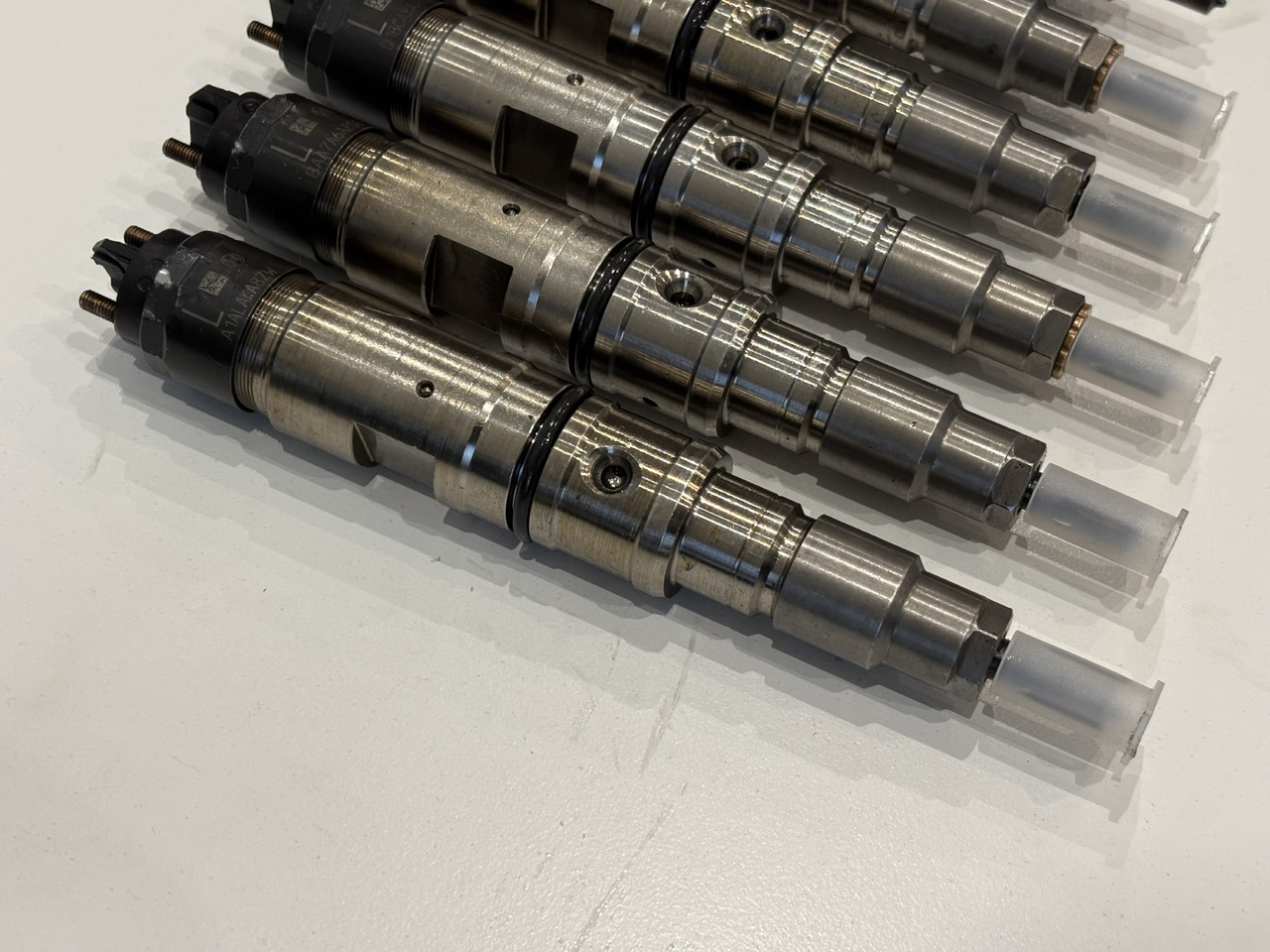 Bosch 04514650 Wtryskiwacz Po Regeneracji - Iniettore per Trattore: foto 5 Bosch 04514650 Wtryskiwacz Po Regeneracji - Iniettore per Trattore: foto 5