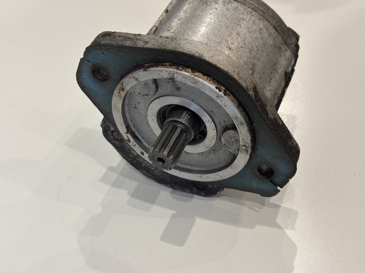 Casappa Pompa Hydrauliczna PLP20.4D0-03S1 - Pompa idraulica per Macchina agricola: foto 2 Casappa Pompa Hydrauliczna PLP20.4D0-03S1 - Pompa idraulica per Macchina agricola: foto 2