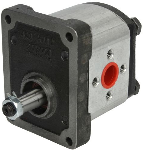 Case IH New Holland - Pompa hydrauliczna 5179722 NOWA GWARANCJA - Pompa idraulica per Macchina agricola: foto 2 Case IH New Holland - Pompa hydrauliczna 5179722 NOWA GWARANCJA - Pompa idraulica per Macchina agricola: foto 2