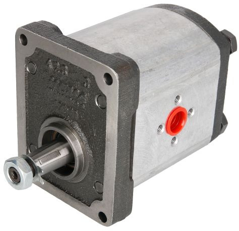 Case IH New Holland - Pompa hydrauliczna 5179726 NOWA GWARANCJA - Pompa idraulica per Macchina agricola: foto 2 Case IH New Holland - Pompa hydrauliczna 5179726 NOWA GWARANCJA - Pompa idraulica per Macchina agricola: foto 2