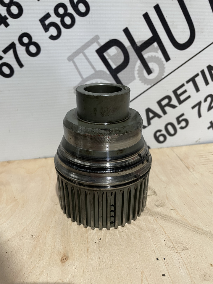 Case MX Maxxum - sprzęgło WOM 1997144C2 - Frizione e ricambi per Macchina agricola: foto 1 Case MX Maxxum - sprzęgło WOM 1997144C2 - Frizione e ricambi per Macchina agricola: foto 1