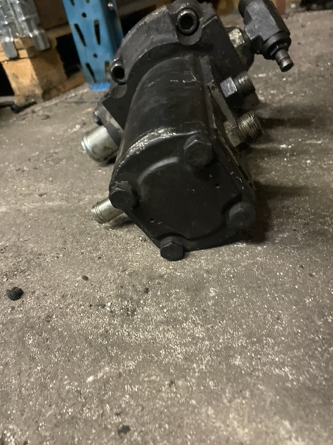 Cat 906 Pompa hydrauliki - Pompa idraulica per Macchina agricola: foto 2 Cat 906 Pompa hydrauliki - Pompa idraulica per Macchina agricola: foto 2