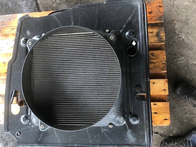 Cat TH - Chłodnica - Radiatore per Sollevatore telescopico: foto 1 Cat TH - Chłodnica - Radiatore per Sollevatore telescopico: foto 1