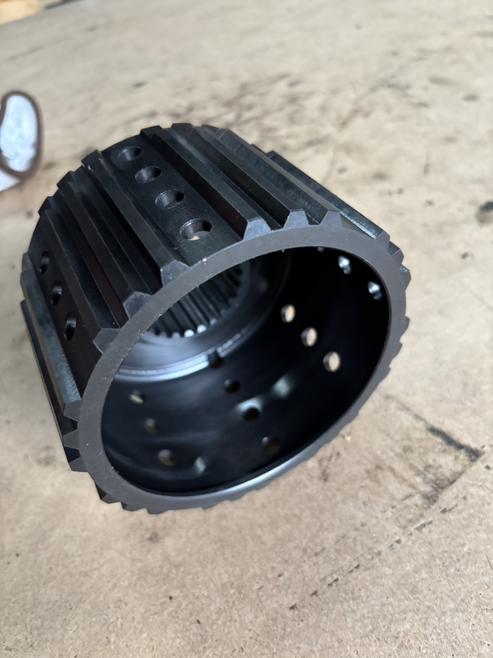 Claas AXION 830 Kosz 00 1134 327 0 0011343270 - Disco frizione per Macchina agricola: foto 4 Claas AXION 830 Kosz 00 1134 327 0 0011343270 - Disco frizione per Macchina agricola: foto 4