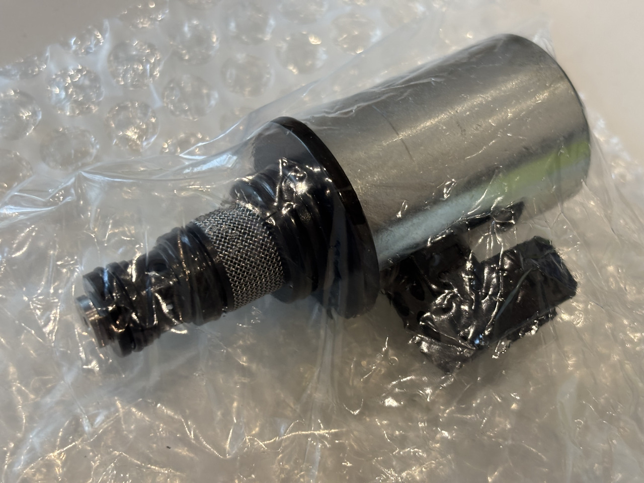 Claas Jaguar 930 960 980 990 Elektrozawór Skrzyni Biegoów 0011620140 00 1162 014 0 - Idraulica per Macchina agricola: foto 3 Claas Jaguar 930 960 980 990 Elektrozawór Skrzyni Biegoów 0011620140 00 1162 014 0 - Idraulica per Macchina agricola: foto 3