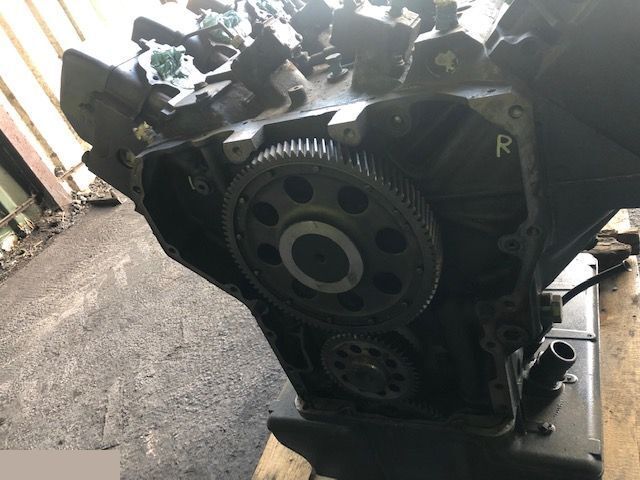 Claas Jaguar - Silnik Mercedes OM 502LA - Motore per Trincia: foto 3 Claas Jaguar - Silnik Mercedes OM 502LA - Motore per Trincia: foto 3