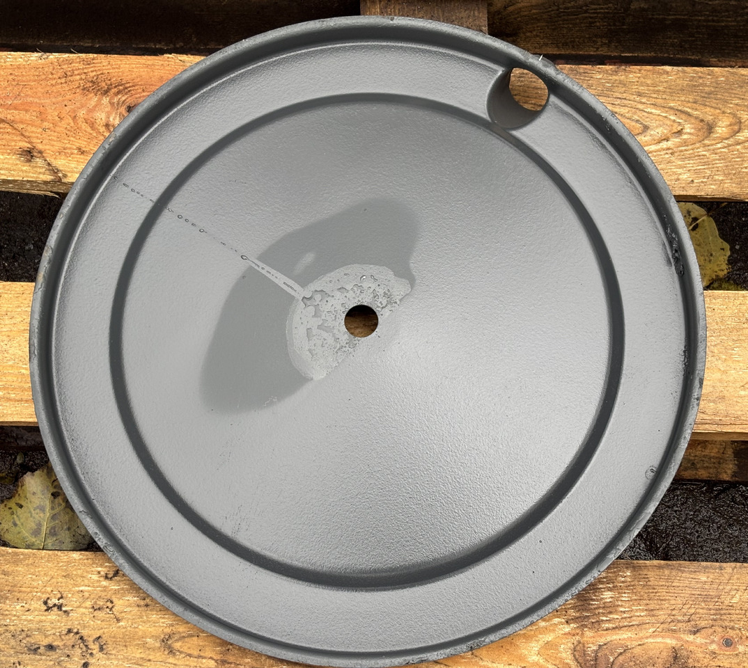 Claas Lexion 750 Pokrywa Filtra Powietrza 0000773433 00 0077 343 3 - Filtro aria per Sollevatore telescopico: foto 2 Claas Lexion 750 Pokrywa Filtra Powietrza 0000773433 00 0077 343 3 - Filtro aria per Sollevatore telescopico: foto 2