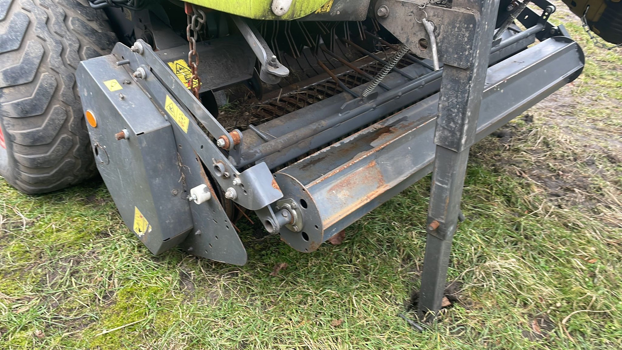 Claas Variant 385RC - prasa - części - Rotopressa: foto 3 Claas Variant 385RC - prasa - części - Rotopressa: foto 3