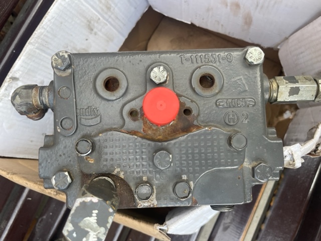 Claas Xerion - Spręźarka Powietrz - Kompresor CAT C9 - Compressore per Trattore: foto 4 Claas Xerion - Spręźarka Powietrz - Kompresor CAT C9 - Compressore per Trattore: foto 4