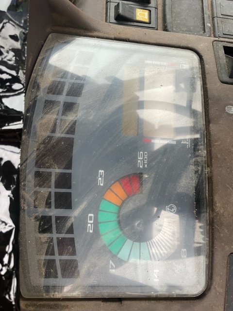 Claas ares licznik - Cruscotto per Macchina agricola: foto 1 Claas ares licznik - Cruscotto per Macchina agricola: foto 1