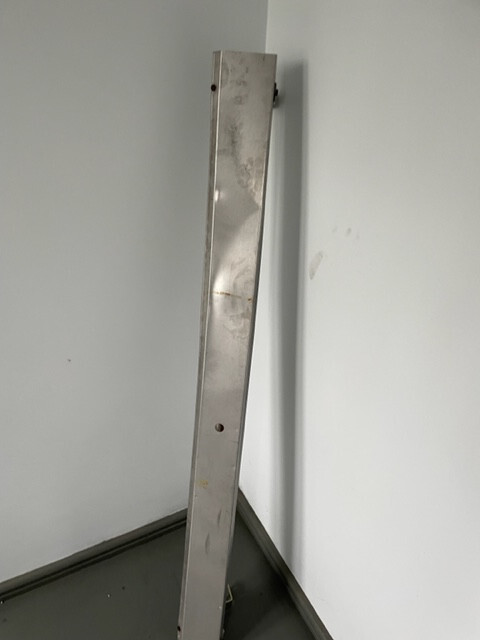 Claas mega czujnik strat 0000128420 - Sensor per Macchina agricola: foto 3 Claas mega czujnik strat 0000128420 - Sensor per Macchina agricola: foto 3