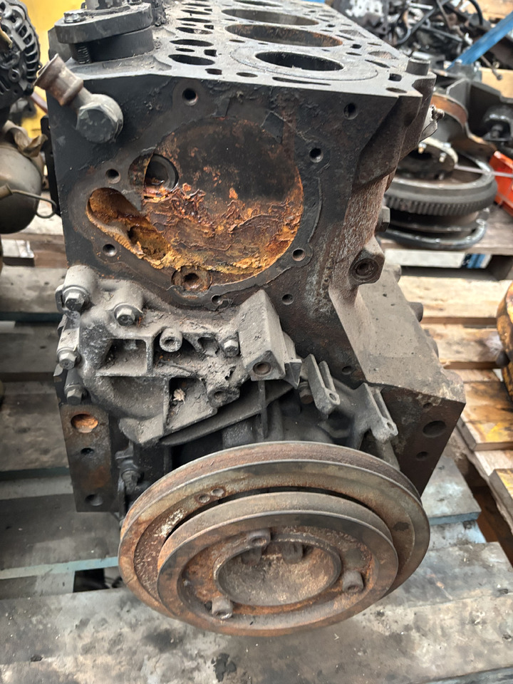 Deutz Fahr Merlo 04289542 10670424 Blok Silnika BF4M2012 TCD 2012 L04 4V - Blocco cilindri per Macchina agricola: foto 4 Deutz Fahr Merlo 04289542 10670424 Blok Silnika BF4M2012 TCD 2012 L04 4V - Blocco cilindri per Macchina agricola: foto 4