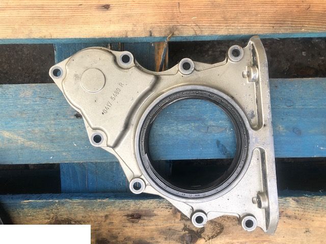 Deutz f4l1011 - Łapa Silnika - Supporto motore per Macchina agricola: foto 1 Deutz f4l1011 - Łapa Silnika - Supporto motore per Macchina agricola: foto 1