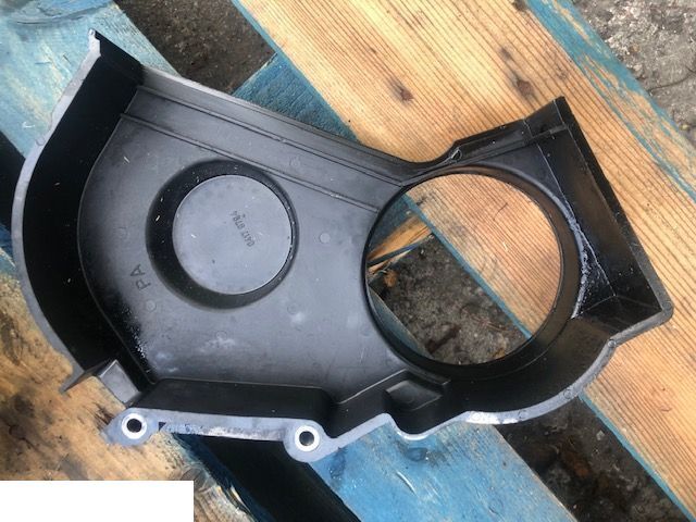 Deutz f4l1011 - Łapa Silnika - Supporto motore per Macchina agricola: foto 4 Deutz f4l1011 - Łapa Silnika - Supporto motore per Macchina agricola: foto 4