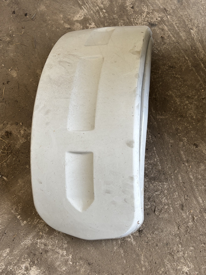 Dieci 185 - Ładowarka Teleskopowa - Błotnik Nadkole Chlapacz - Parafango per Sollevatore telescopico: foto 1 Dieci 185 - Ładowarka Teleskopowa - Błotnik Nadkole Chlapacz - Parafango per Sollevatore telescopico: foto 1