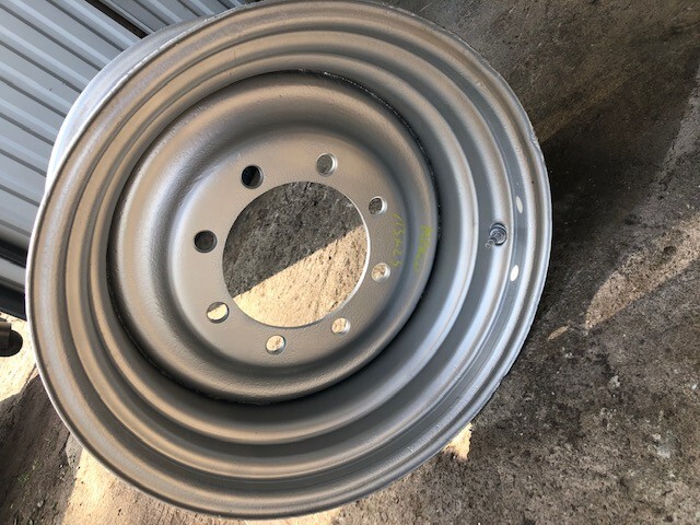 Felga 13x24 Merlo - Cerchione per Mezzo di movimentazione: foto 1 Felga 13x24 Merlo - Cerchione per Mezzo di movimentazione: foto 1