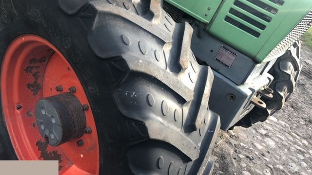 Fendt 311 - Silnik - Motore per Macchina agricola: foto 1 Fendt 311 - Silnik - Motore per Macchina agricola: foto 1