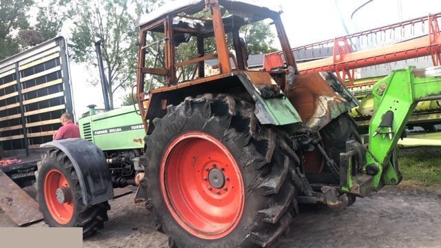 Fendt 311 - Silnik - Motore per Macchina agricola: foto 5 Fendt 311 - Silnik - Motore per Macchina agricola: foto 5