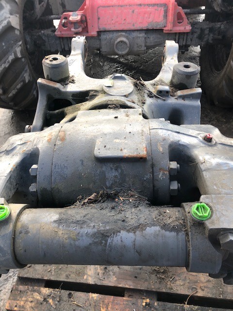 Fendt 720 | 722 | 724 - Obudowa Mostu | Atak + Koło Talerzowe | Mechanizm Róźnicowy | Wkład Mostu - Trasmissione per Macchina agricola: foto 3 Fendt 720 | 722 | 724 - Obudowa Mostu | Atak + Koło Talerzowe | Mechanizm Róźnicowy | Wkład Mostu - Trasmissione per Macchina agricola: foto 3