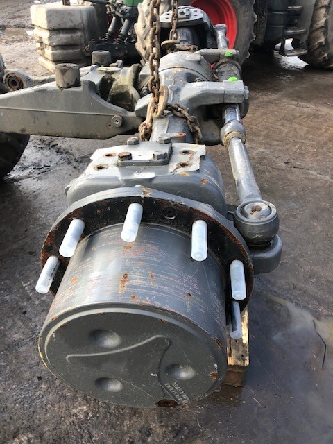 Fendt 720 | 722 | 724 - Obudowa Mostu | Atak + Koło Talerzowe | Mechanizm Róźnicowy | Wkład Mostu - Trasmissione per Macchina agricola: foto 4 Fendt 720 | 722 | 724 - Obudowa Mostu | Atak + Koło Talerzowe | Mechanizm Róźnicowy | Wkład Mostu - Trasmissione per Macchina agricola: foto 4