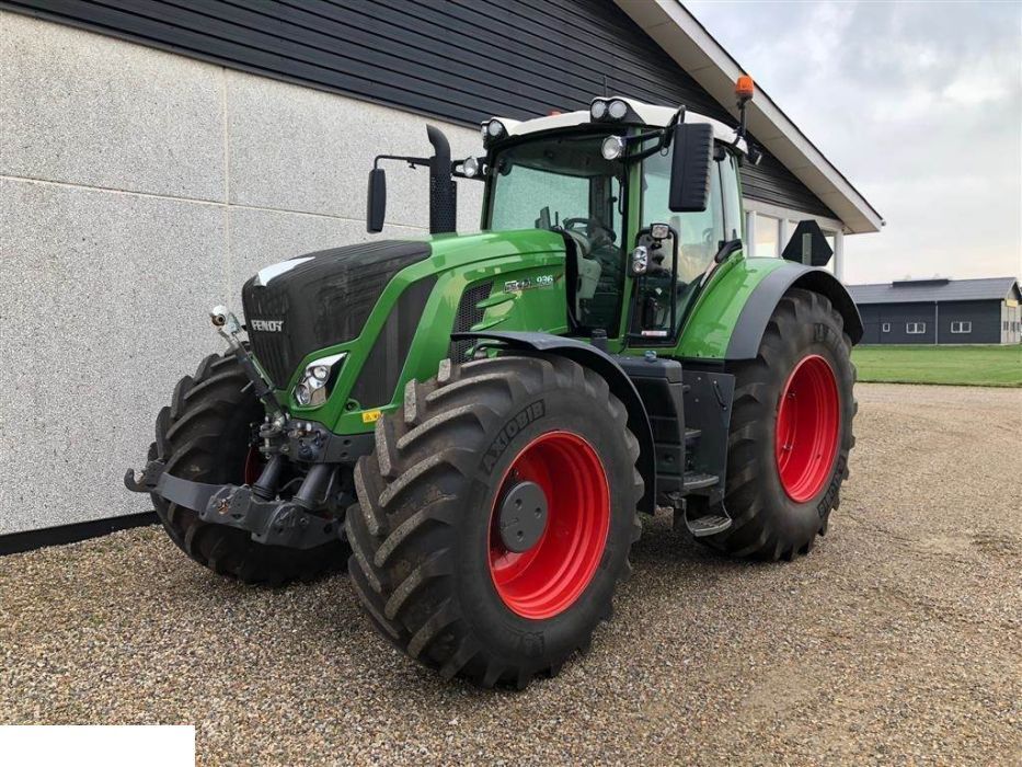 Fendt 936 Silnik TTCD 7.8 l6 silnik części - Motore per Trattore: foto 2 Fendt 936 Silnik TTCD 7.8 l6 silnik części - Motore per Trattore: foto 2